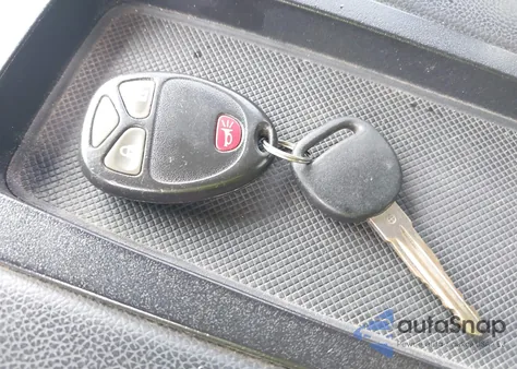 2011 Chevrolet Avalanche 1500 Ltz z USA, uszkodzony, nr VIN 3GNTKGE34BG164344